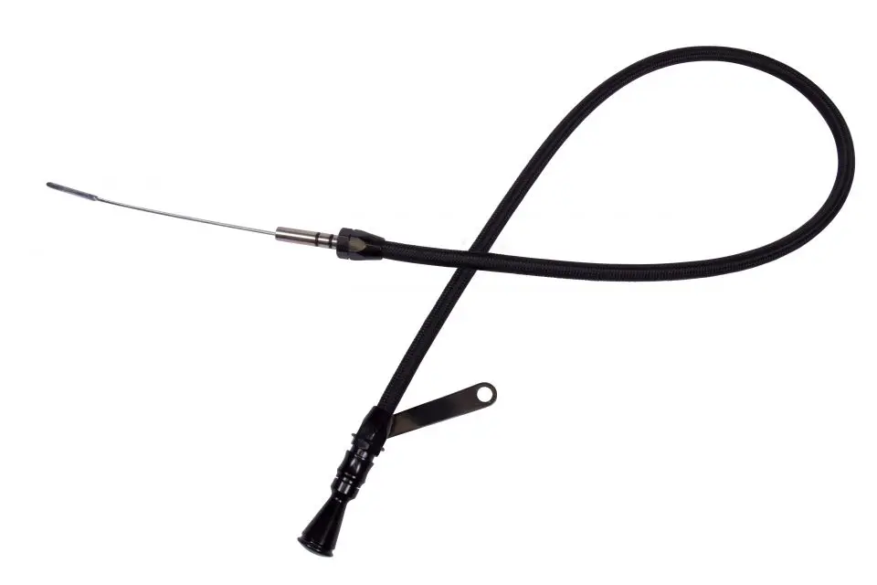 Flyin Diesel Flexible Cummins Dipstick - Fd-5967 1