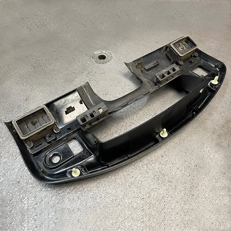 Instrument Cluster Bezel Repair Clips / 1992-1996 Ford 1