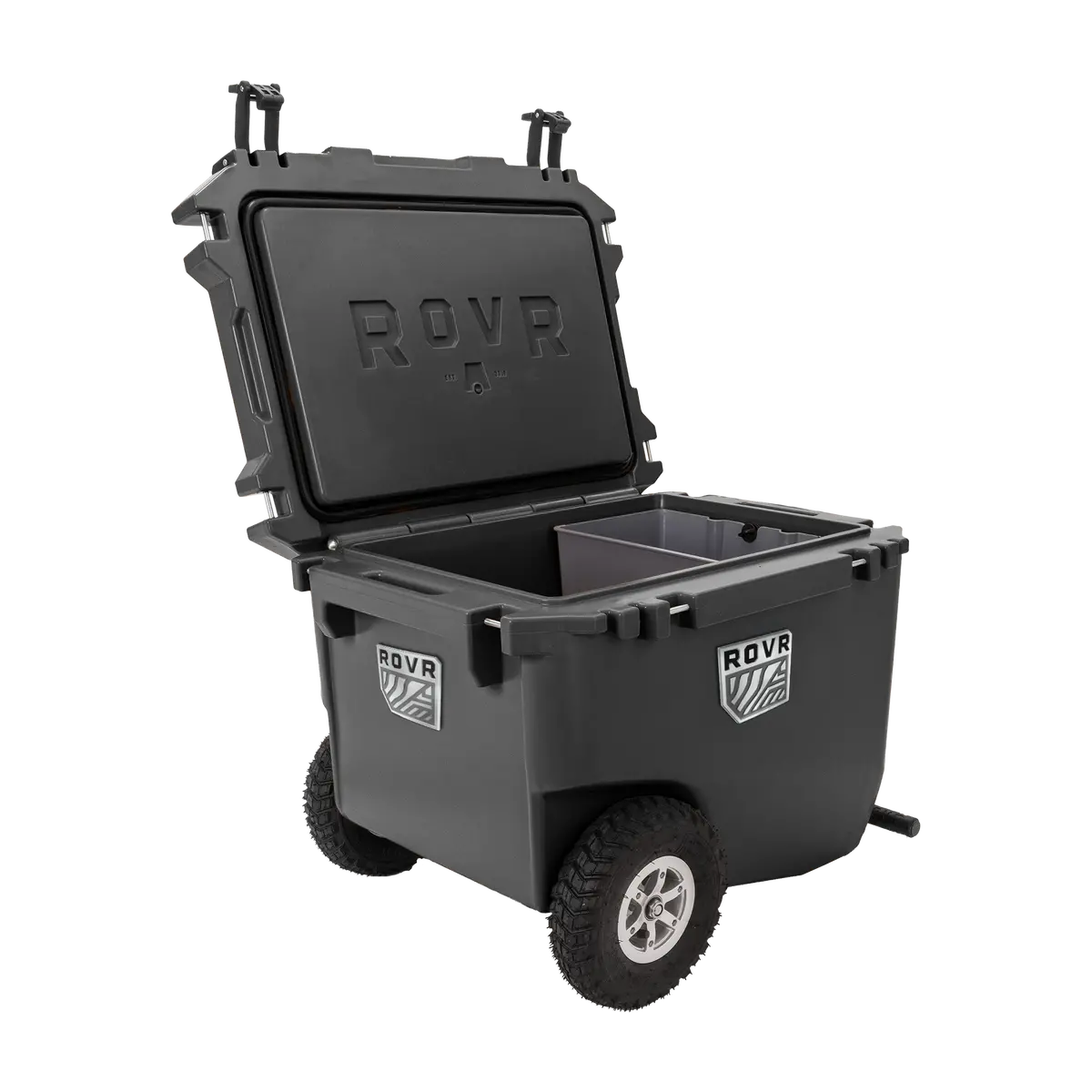 Rollr® 60 Wheeled Cooler 1