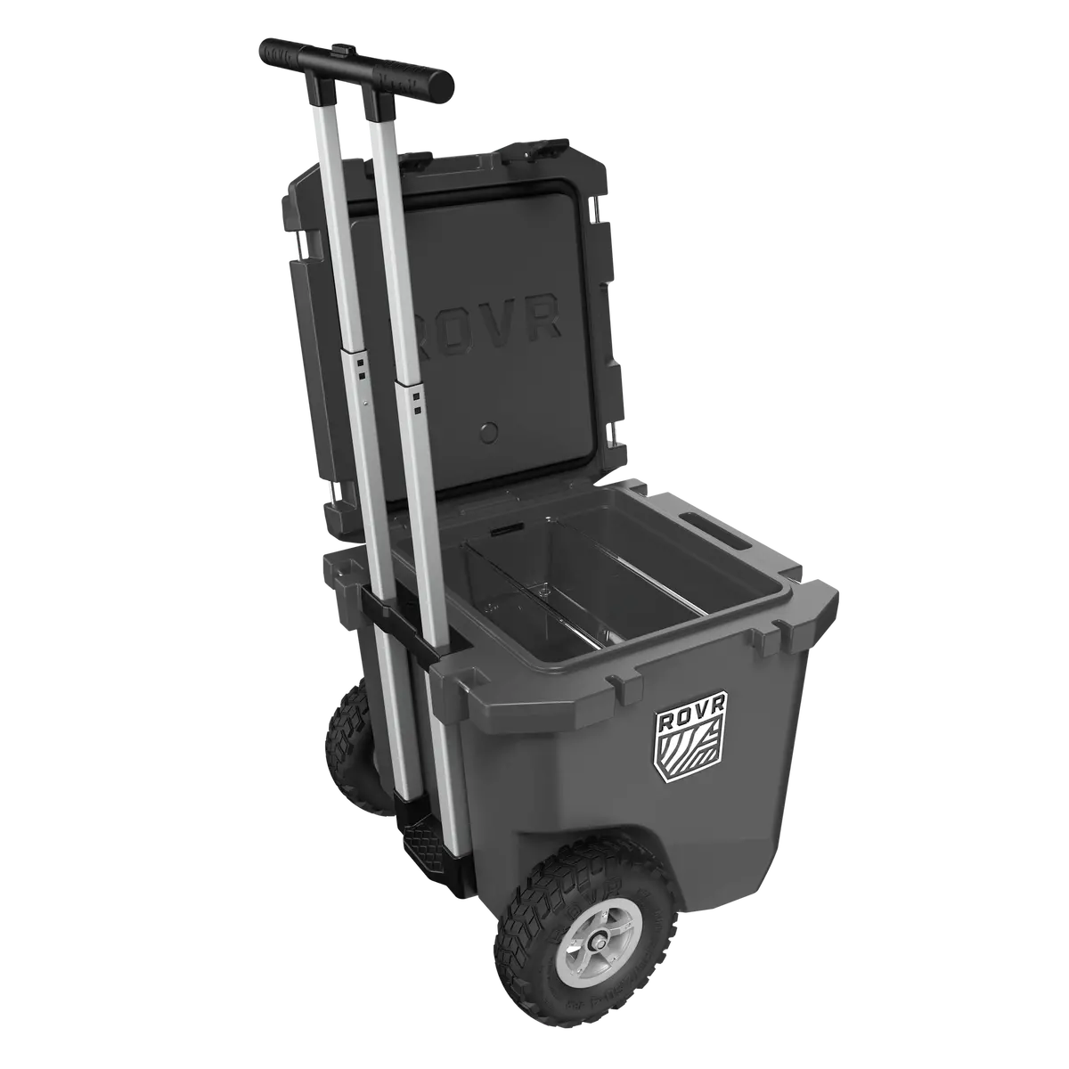 Rollr® 30 Wheeled Cooler 5