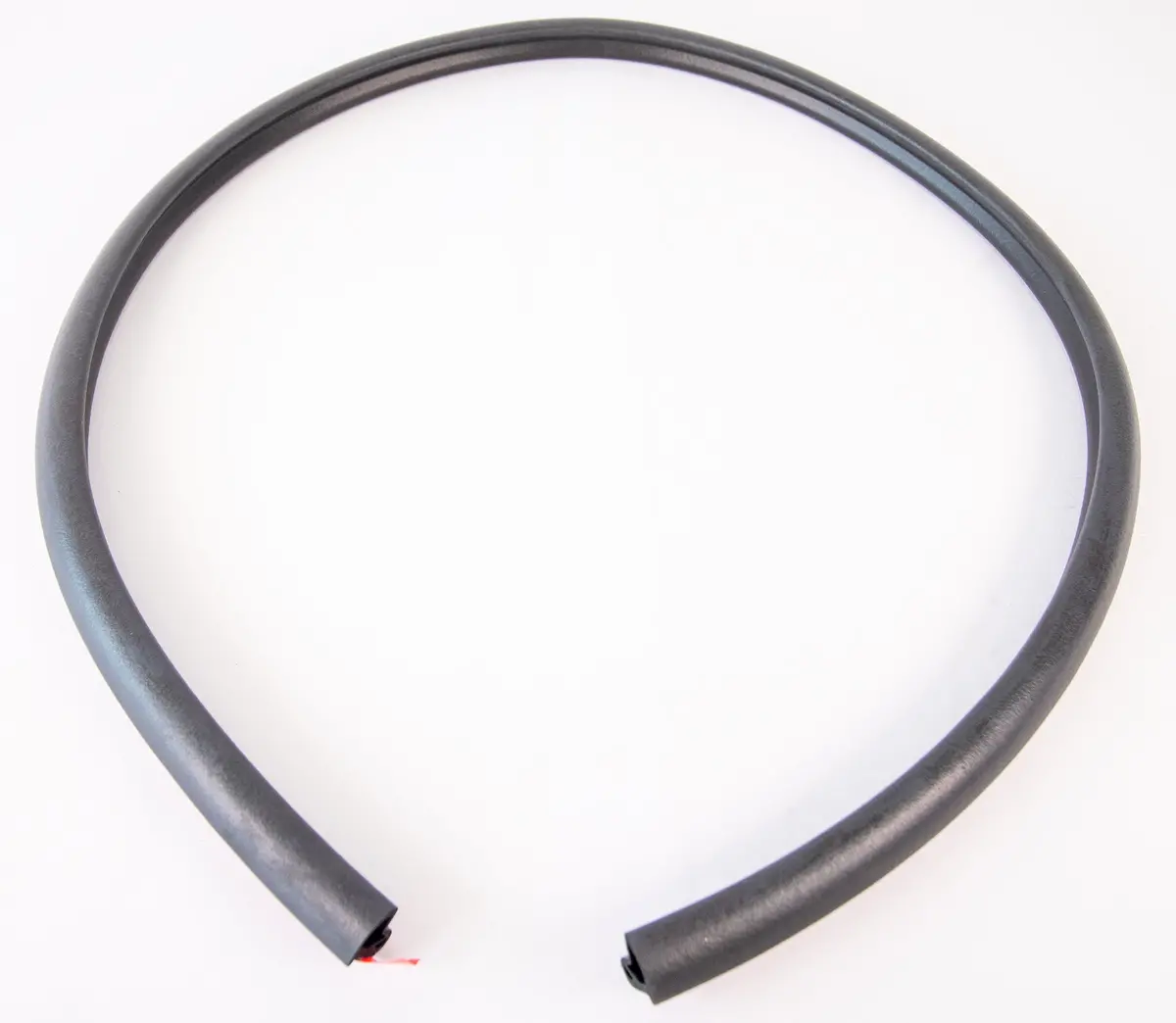 Precision Upper Door Weatherstripping 1