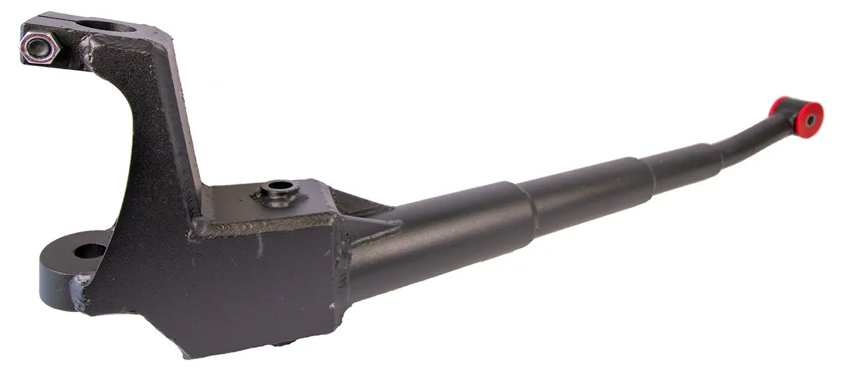Djm Suspension F250/F350 3 Inch Lowering Beams - 1987-1997 Ford F-Series 1
