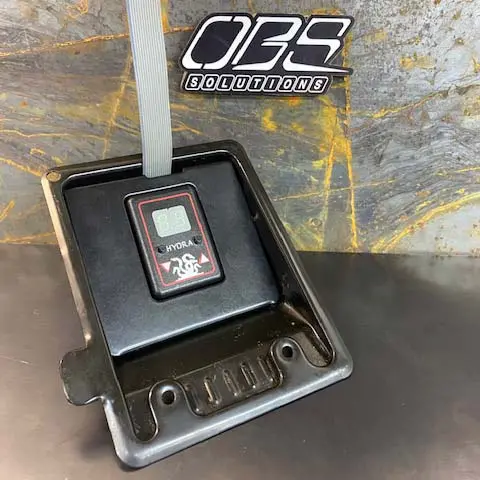 Obs Solutions Hydra Mount Bracket - 1994-1997 Ford F-Series 1