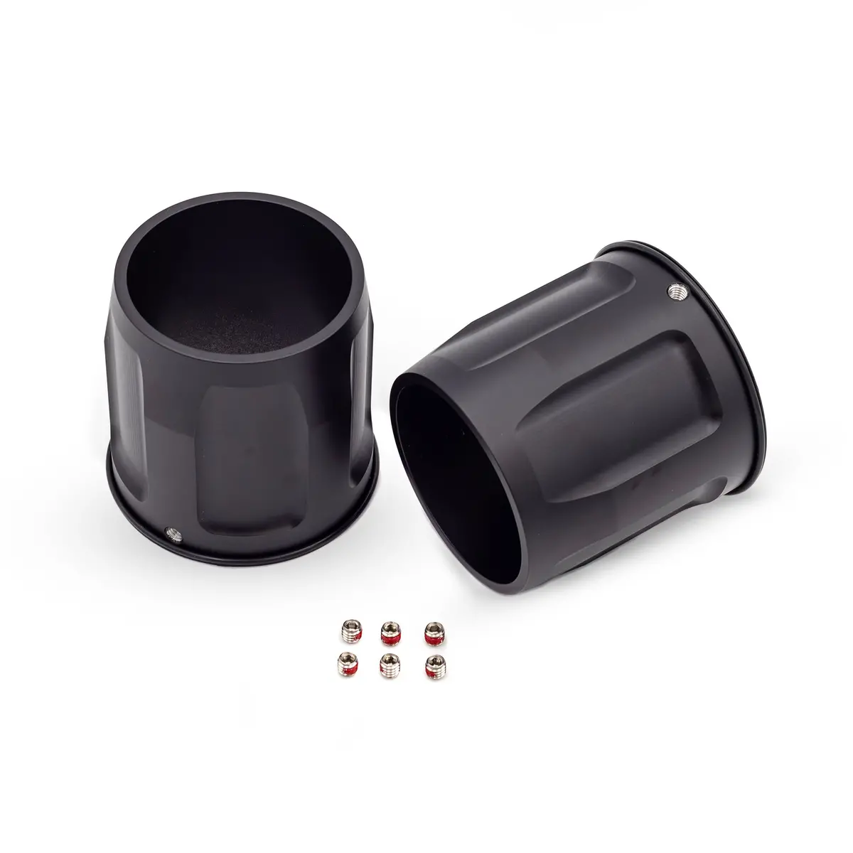 Desolate Motorsports Hub Centric Sleeves - 1980-1996 Ford F150/Bronco 2