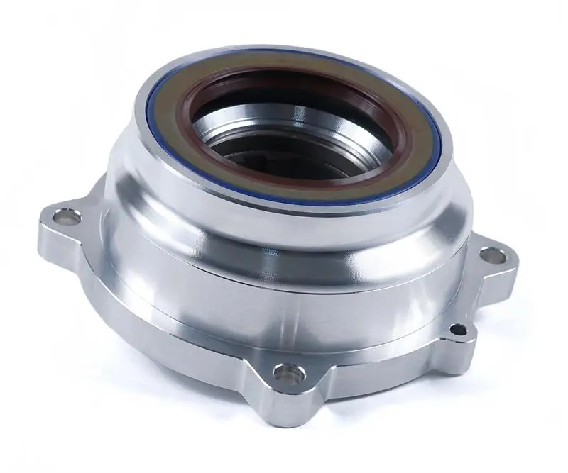 Dieselsite High Volume Lpop - 1994-2003 Ford F-Series 1