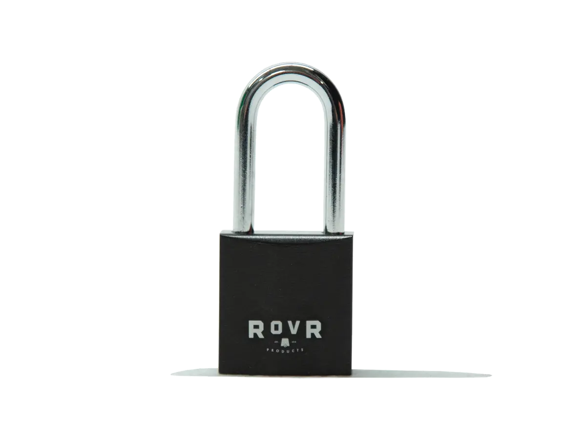 Bear Proof Lock 1