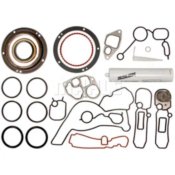 Mahle Lower Engine Gasket Set - 1994-2003 Ford F-Series 1