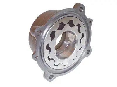 Melling Low Pressure Oil Pump, 1994-2003 7.3L Powerstroke 1