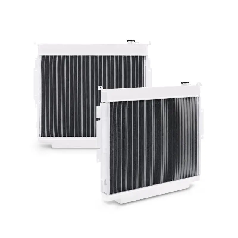 Mishimoto Performance Aluminum Radiator (1983-1994) 1