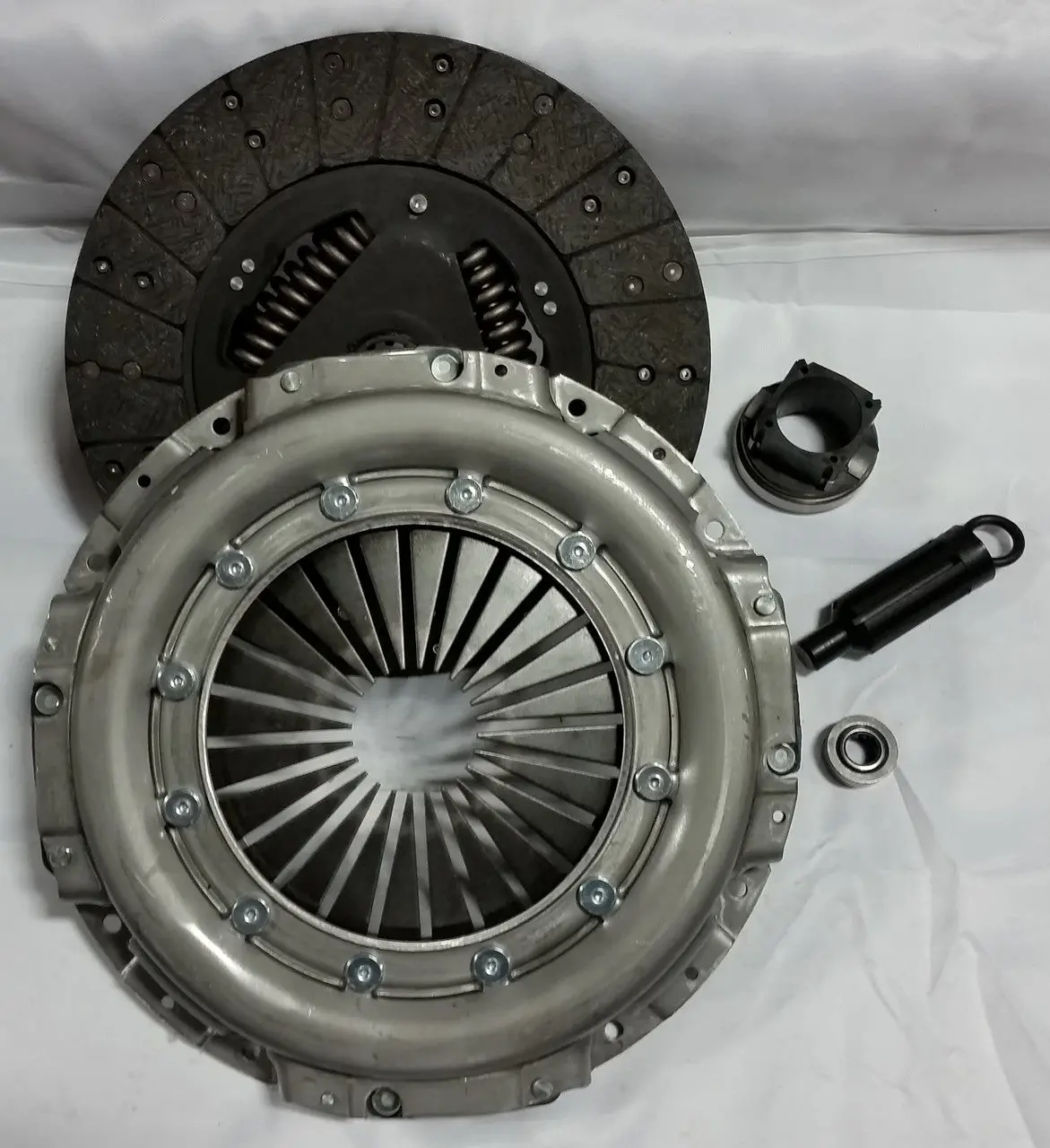 (1999-2003) - Valair Clutches, Stock Replacement Clutch 1