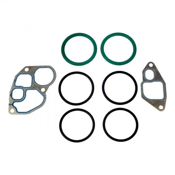 Dorman Oil Cooler Gasket Kit 1994-2003 Ford 7.3L Powerstroke 1