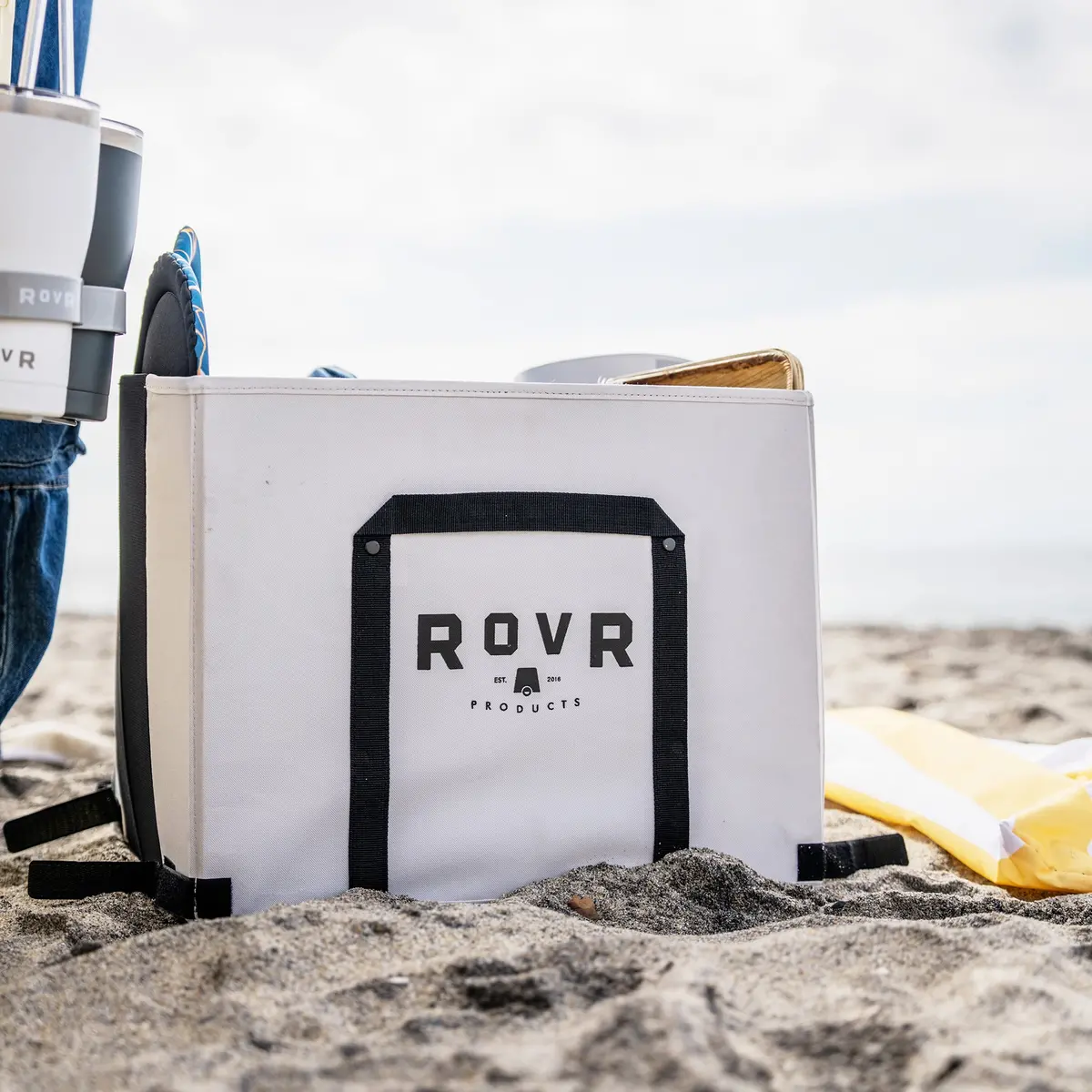 Standard Rollr® Landr™ Bin 1