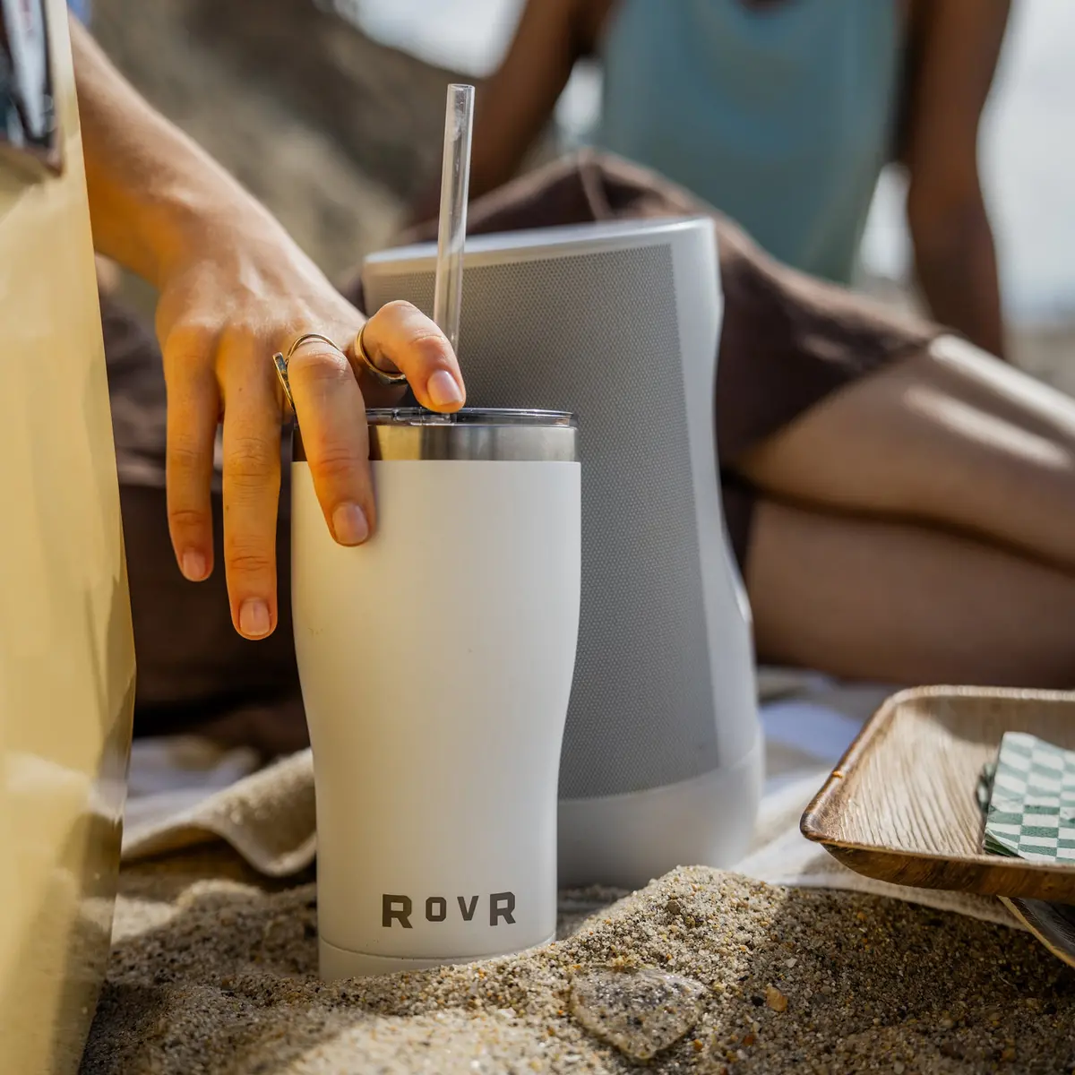 Chillr 20Oz Insulated Tumbler 1