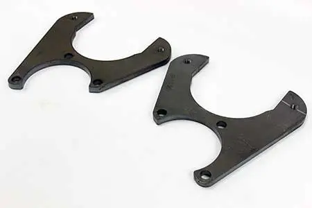 Ford Sterling Disc Brake Bracket (1984-1997) 1