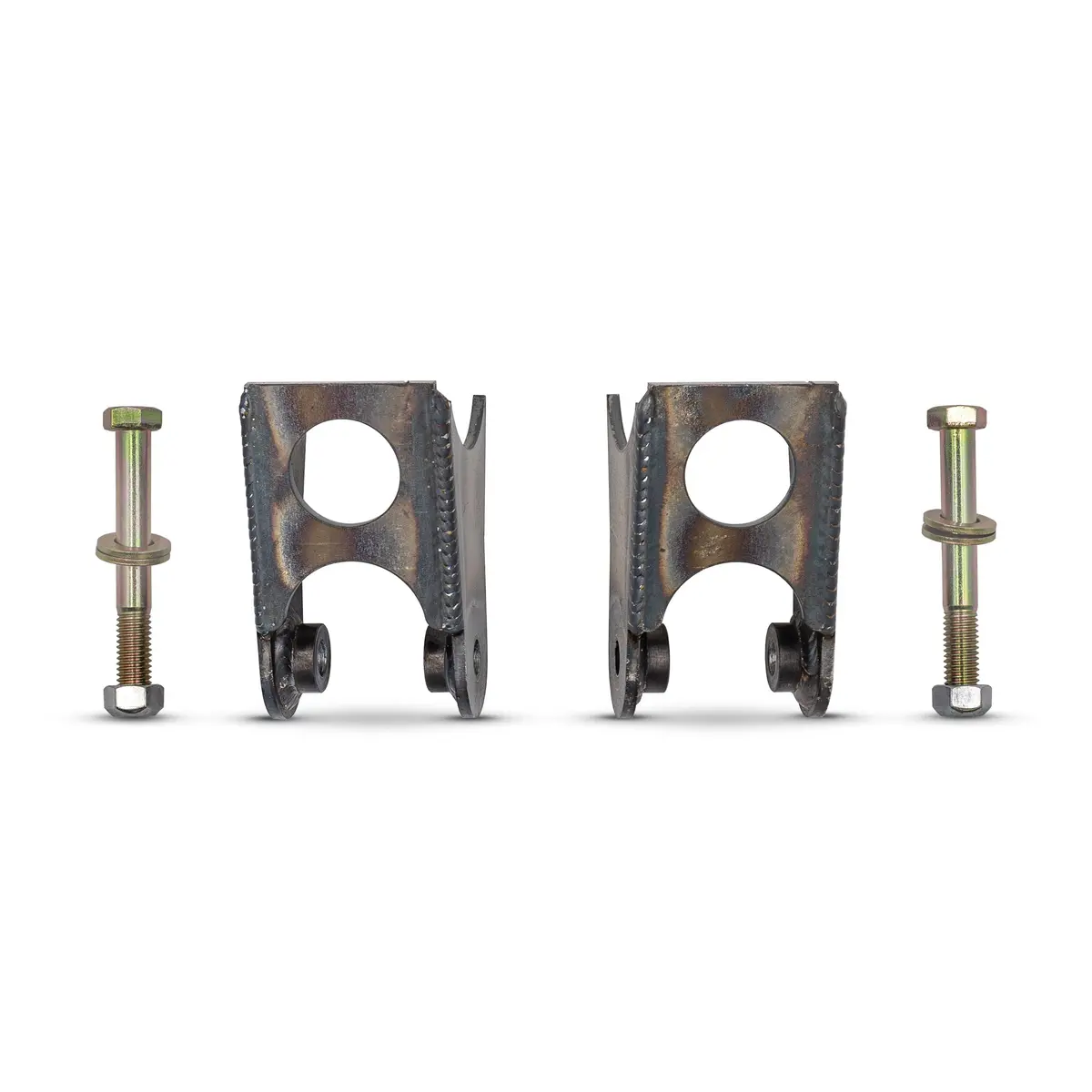 Desolate Motorsports Weld-On Lower Shock Mount For Rear Axle - 1967-2003 Ford F-Series/Bronco 1