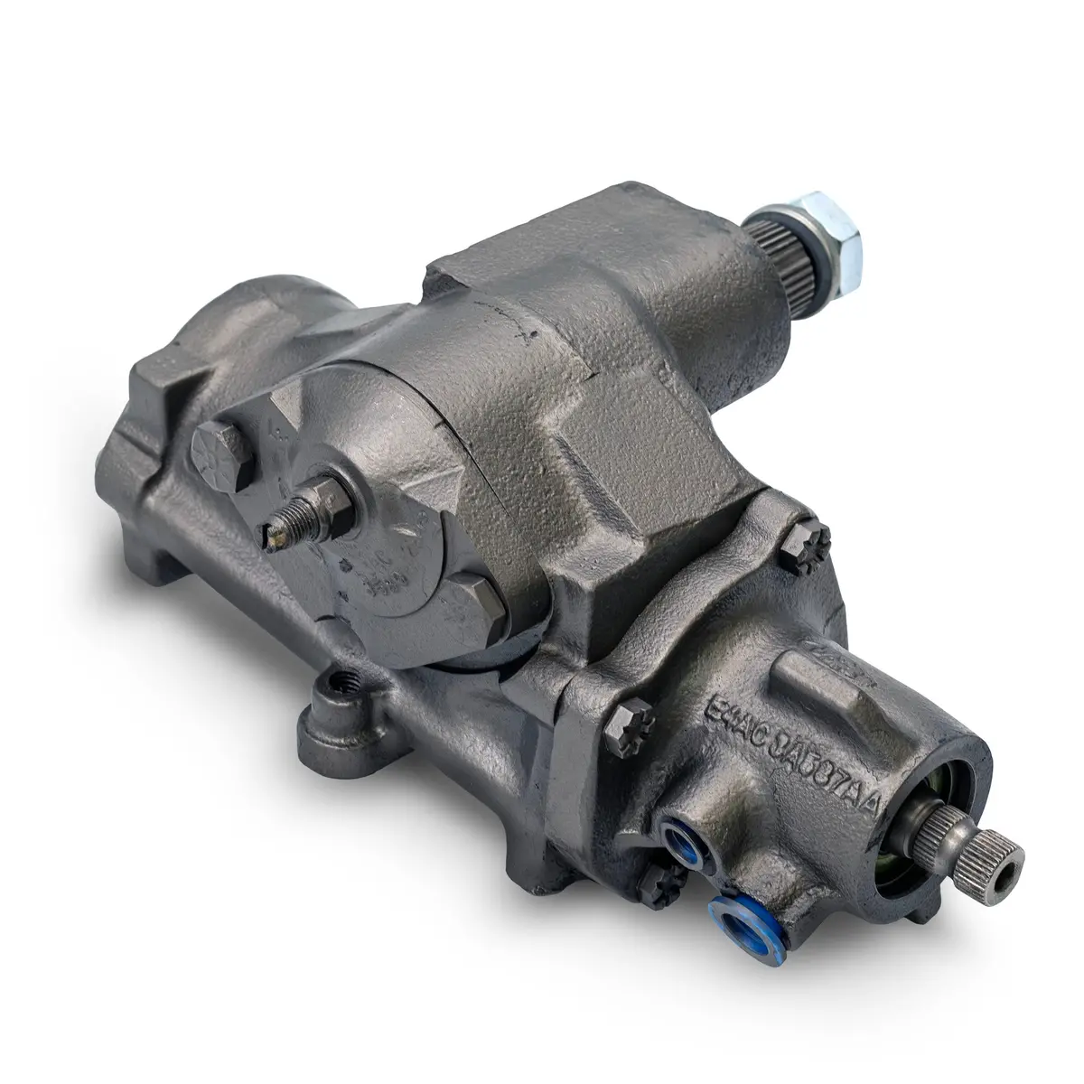 Premium Steering Box - 1980-1996 Ford F-Series/Bronco 1