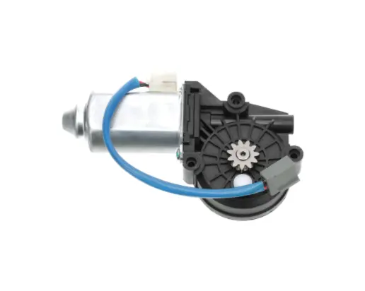 Complete Performance Power Window Motor Rear Driver (1982-1997) 1