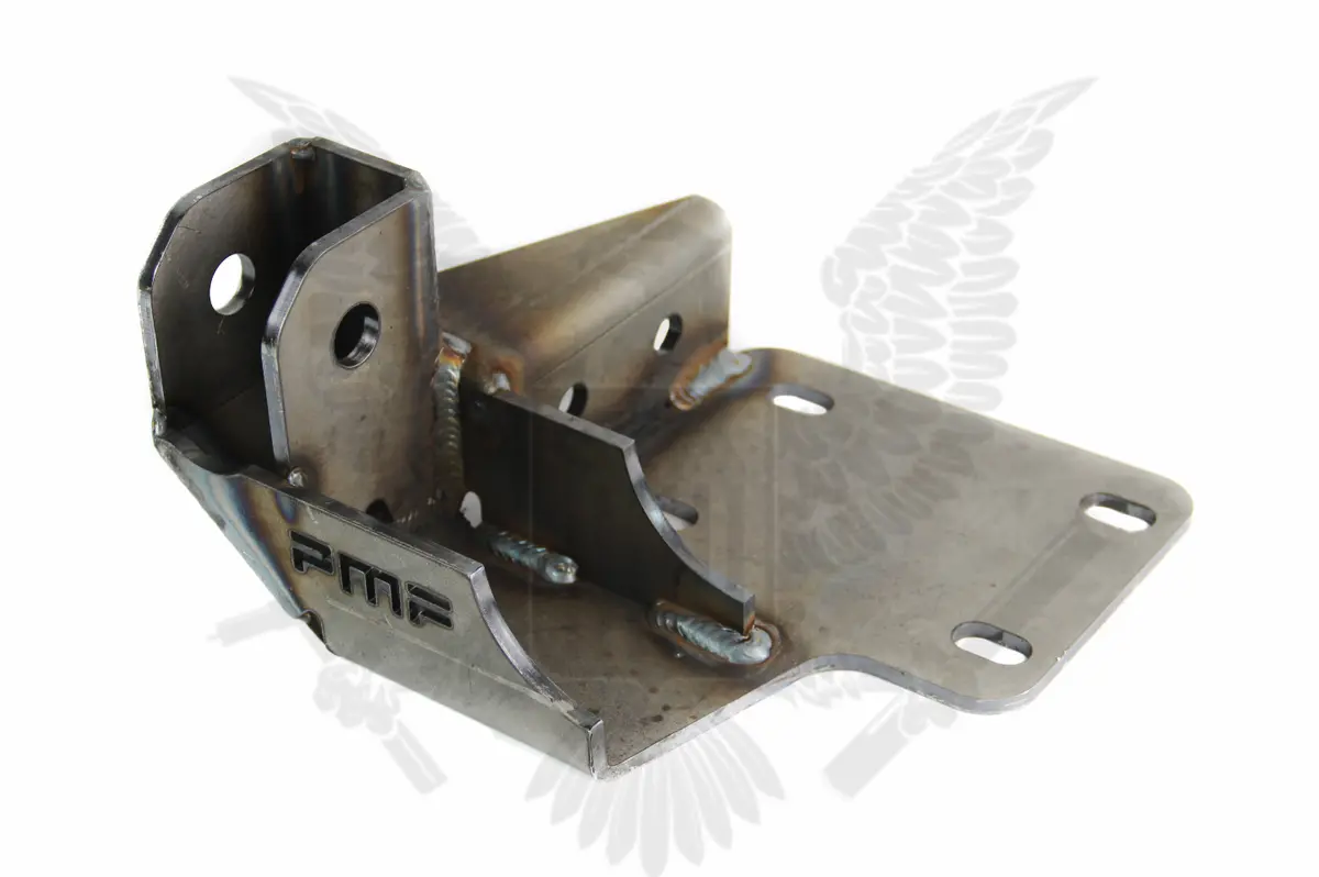 Oem Trackbar Mount Repair Bracket (1999.5-2004 F250/350) 1