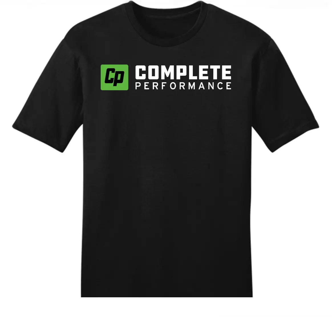 Complete Performance T-Shirt 1