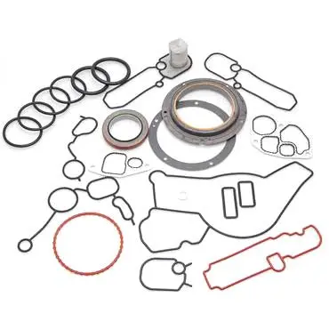 Cometic Streetpro Bottom End Gasket Kit - 1994-2003 Ford F-Series 1