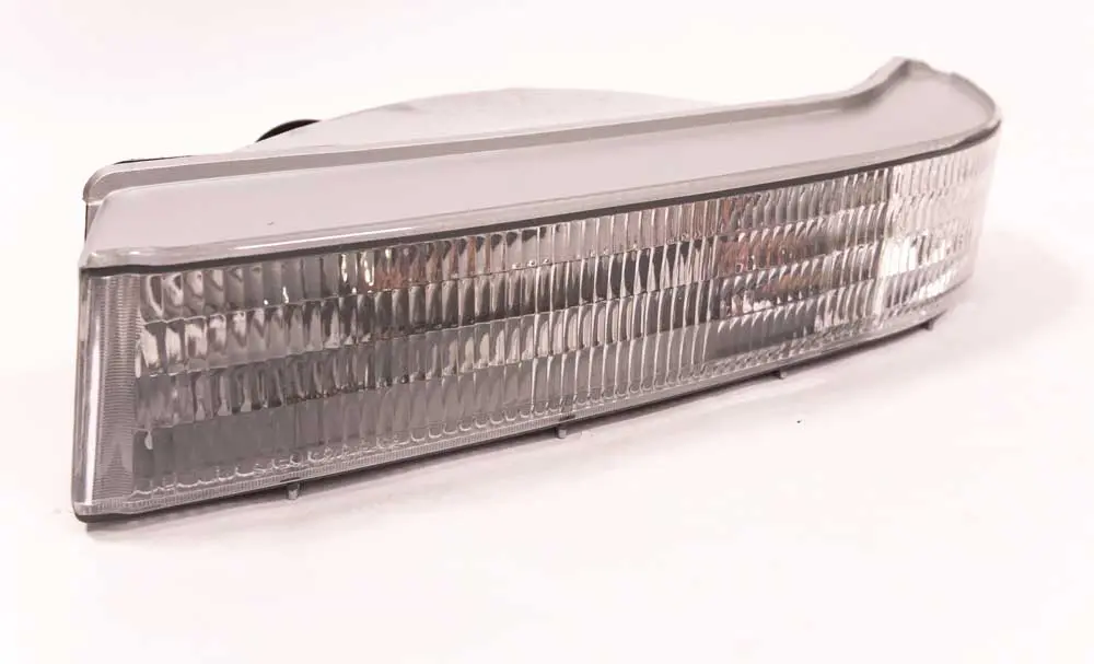Complete Performance Clear Diffused Obs Blinker Bar - 1992-1997 Ford F-Series & Bronco 1