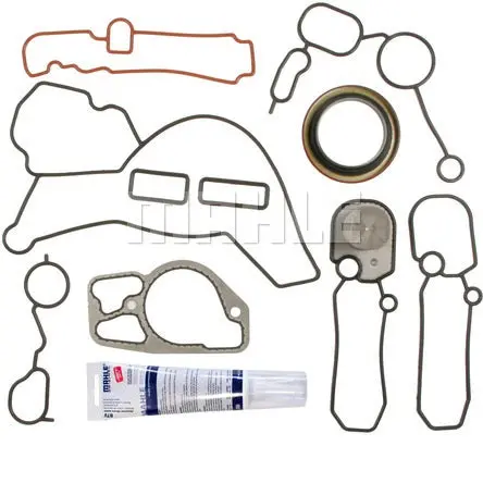 Mahle Timing Cover Gasket Set - 1996-2003 Ford F-Series 1