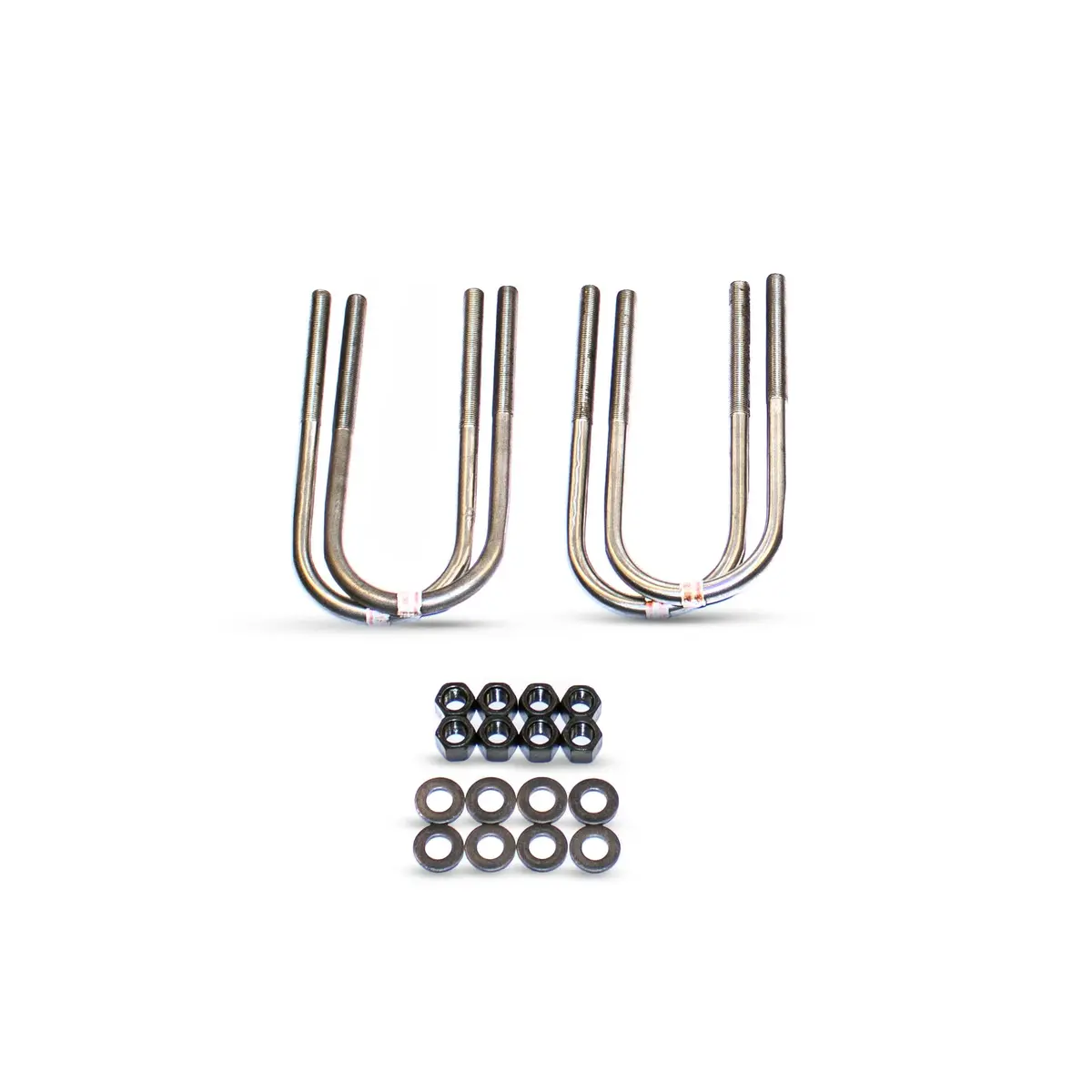 Desolate Motorsports Heavy Duty 5/8" U-Bolt Set 1