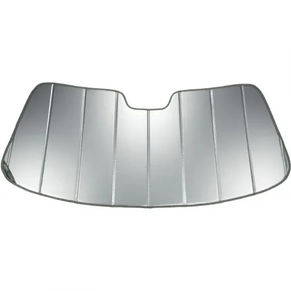 Covercraft Custom Sunshade - 1992-1997 Ford F-Series & Bronco 1