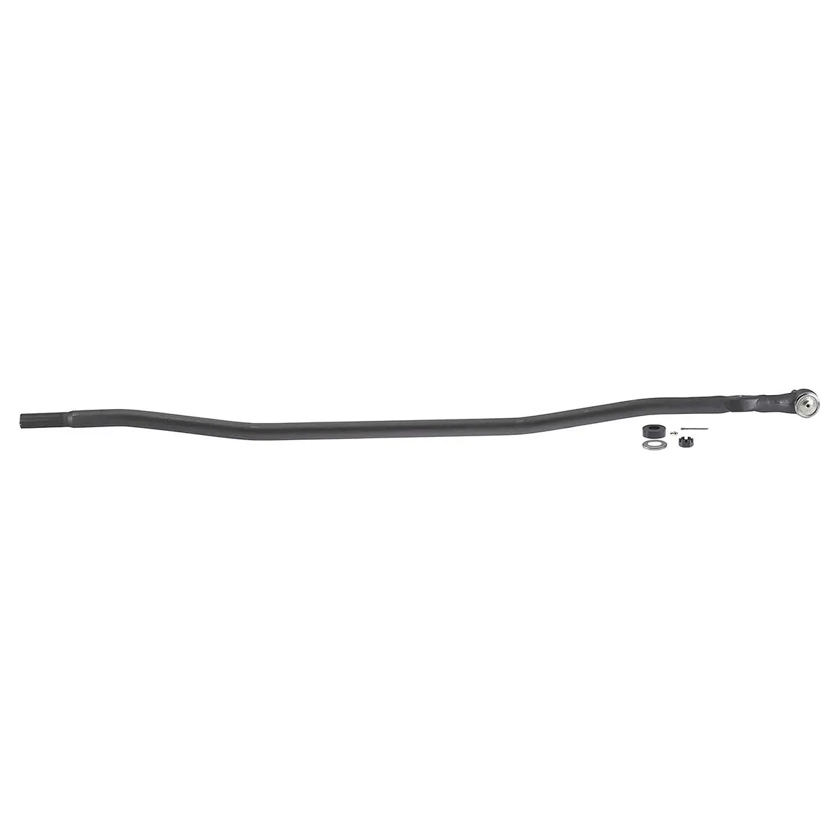 Right Outer Tie Rod, 1980-1997 Ford, Dana 60, Ds1071 1