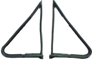 Precision Vent Glass Seal Kit (1980-1986) 1