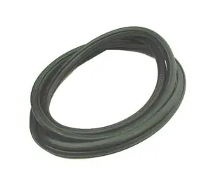 Precision Rear Window Seal W/ Trim Groove - Wcr1158 1