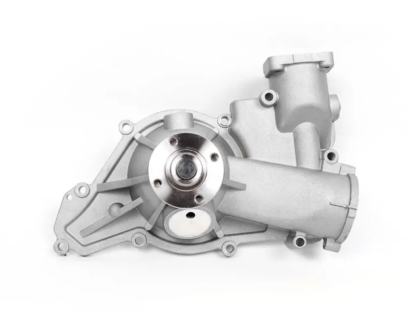 Dieselsite 7.3L Water Pump - 1996-2003 Ford F-Series 1