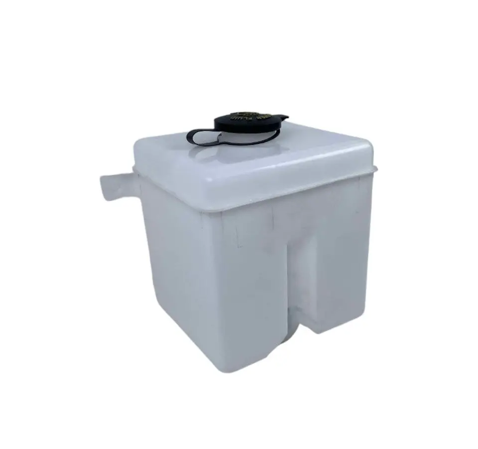 Complete Performance Washer Fluid Bottle - 1995-1997 Ford F-Series 1