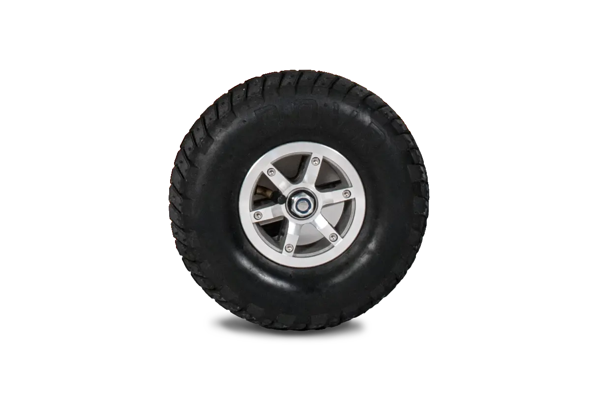 Rollr® All-Terrain Wheel 1