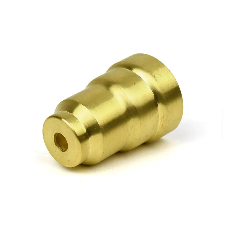 Alliant Heui Injector Sleeve - 1994-2003 7.3L Powerstroke 1