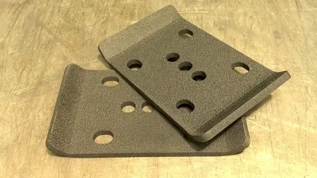 Adjustable Alignment Pin Ubolt Top Plates 1