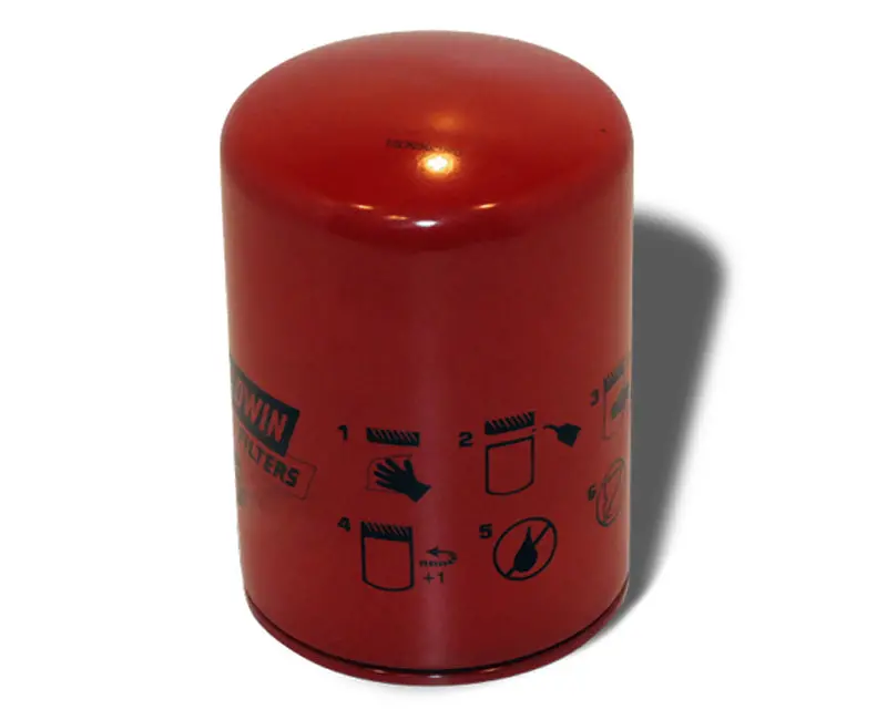 Dieselsite Replacement Coolant Filters 1