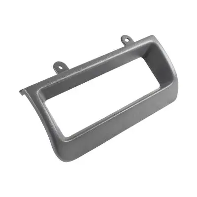 Complete Performane Air Conditioning Control Bezel - 1992-1997 Ford F-Series & Bronco 1