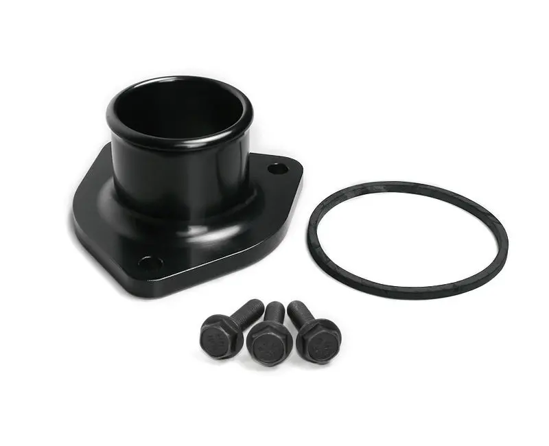 Dieselsite Billet 7.3L Thermostat Housing - 1999-2003 Ford F-Series 1