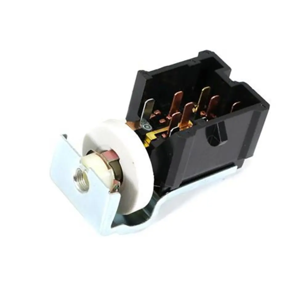 Complete Performance Replacement Headlight Switch - 1992–1997 Ford F-Series & Bronco 1