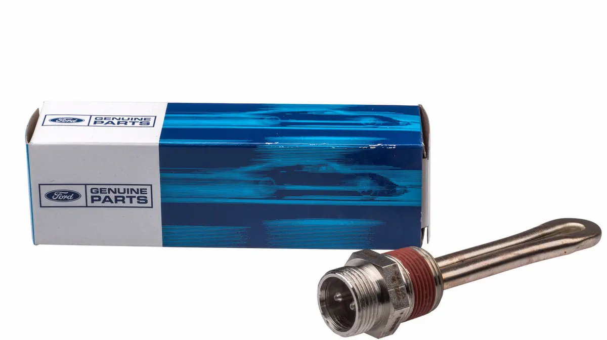 Ford Oem Block Heater – 1994-1997 7.3L Powerstroke | Motorcraft 1