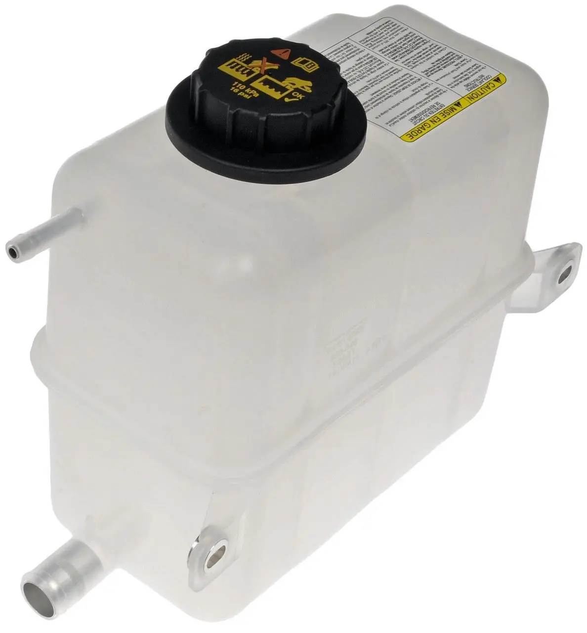 Coolant Reservoir Tank (1994-97) 7.3L Powerstroke 1
