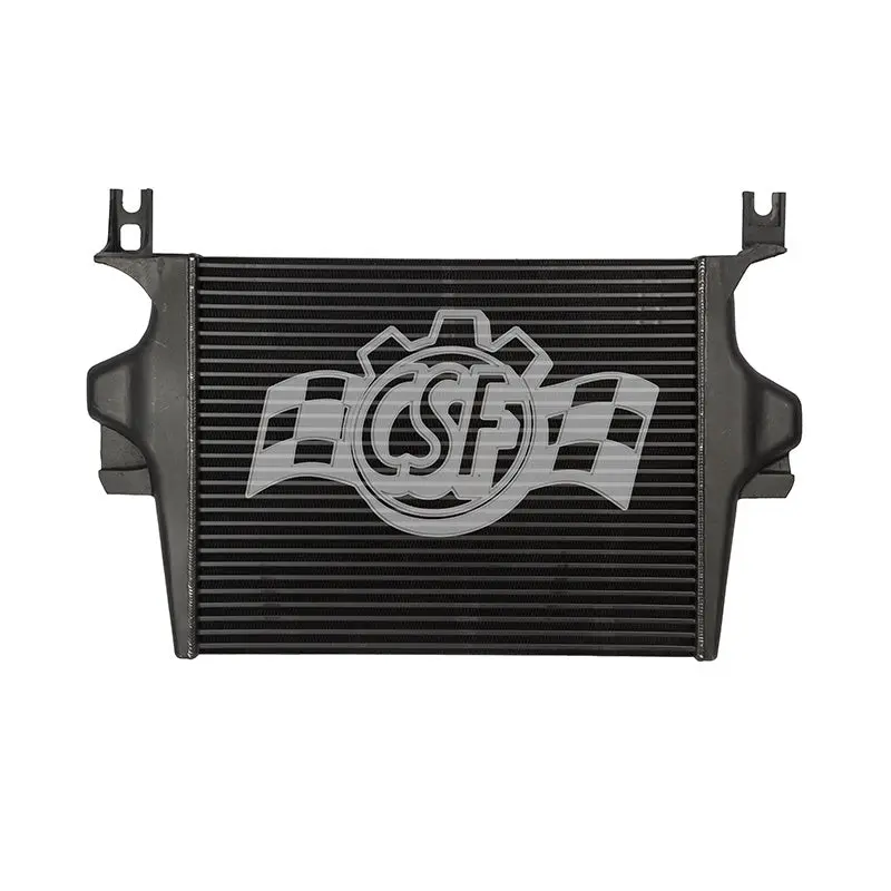 Csf 6013 Oem+ Replacement Intercooler 1