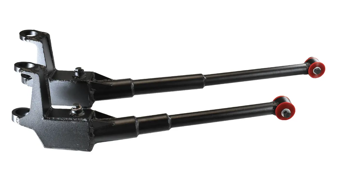 Djm Suspension F150 3 Inch Lowering Beams - 1983-1986 Ford F-Series 1