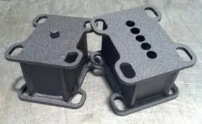 Pmf Lift Blocks (1988-1997 F250/350) 1