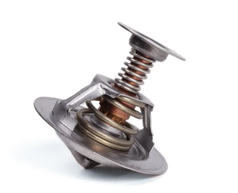 Dieselsite 203° Thermostat - 7.3L - 1996-2003 Ford F-Series 1