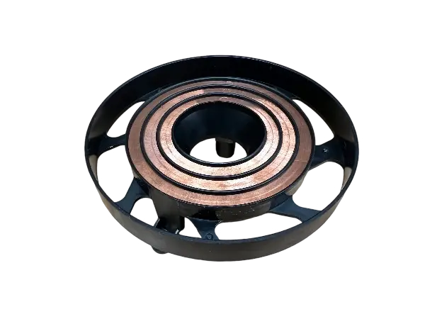 Complete Performance Steering Wheel Contact Ring 1