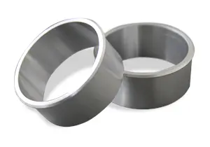 Dieselsite No Crush Plenum Supports - 1994-2003 Ford F-Series 1