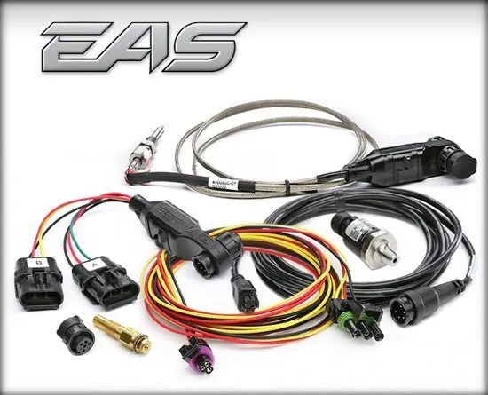 Edge Products Eas Competition Kit - 1994-2003 Ford F-Series 1
