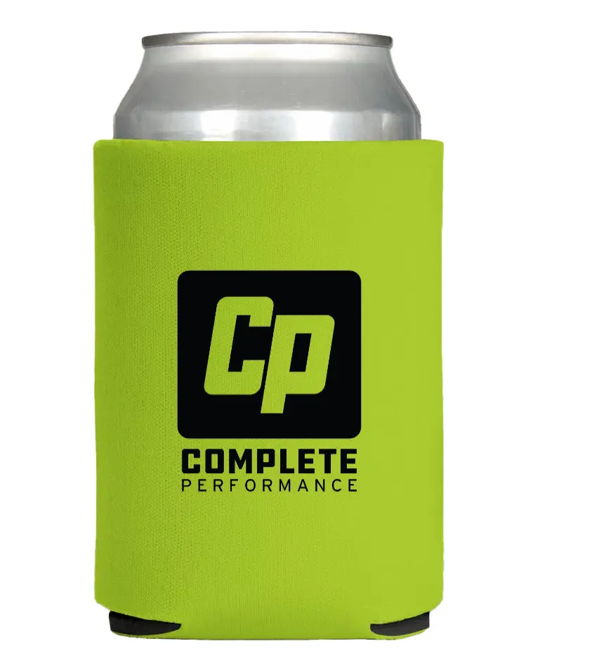 Complete Performance Koozie 1